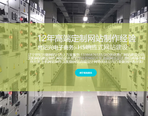 沈陽網(wǎng)站優(yōu)化公司為您奉上新時(shí)代網(wǎng)站優(yōu)化思路